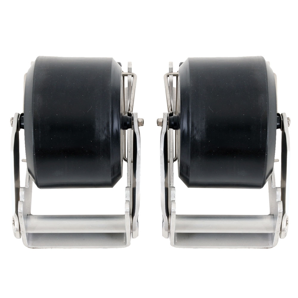 Dinghy Wheel Short Sold as Pair