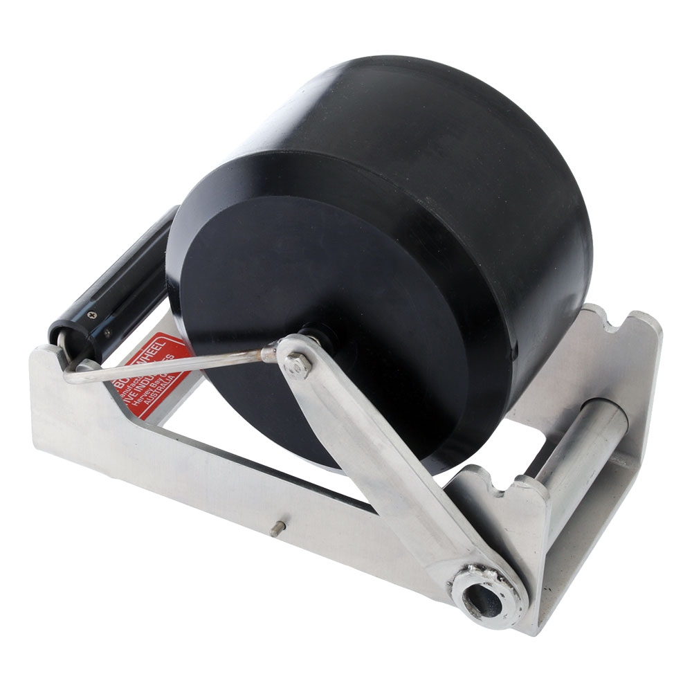 Dinghy Wheel Short Sold as Pair