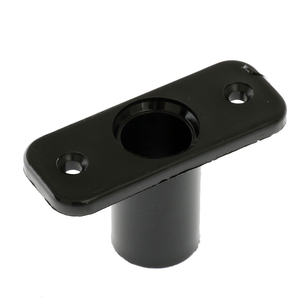 Nylon Top Mount Rowlock Holders Pair