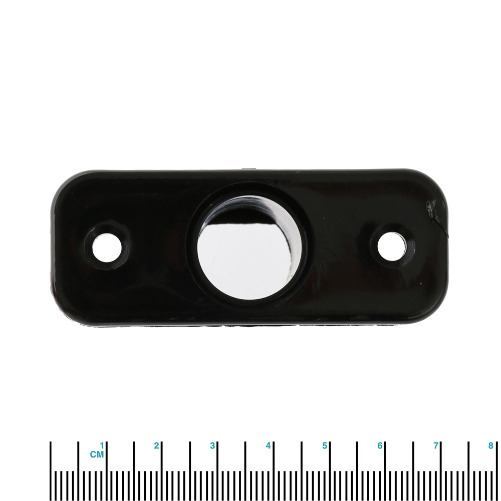 Nylon Top Mount Rowlock Holders Pair