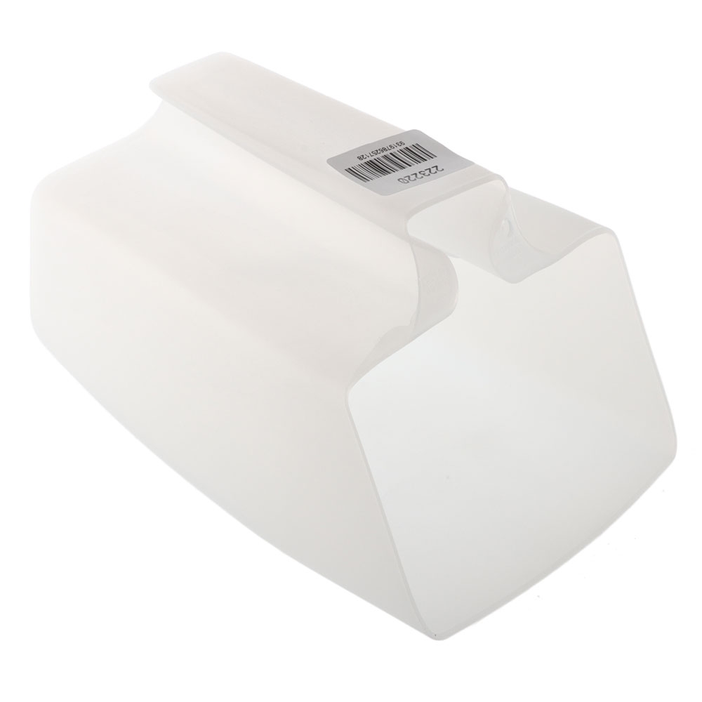 Heavy Duty Bailing Scoop Small