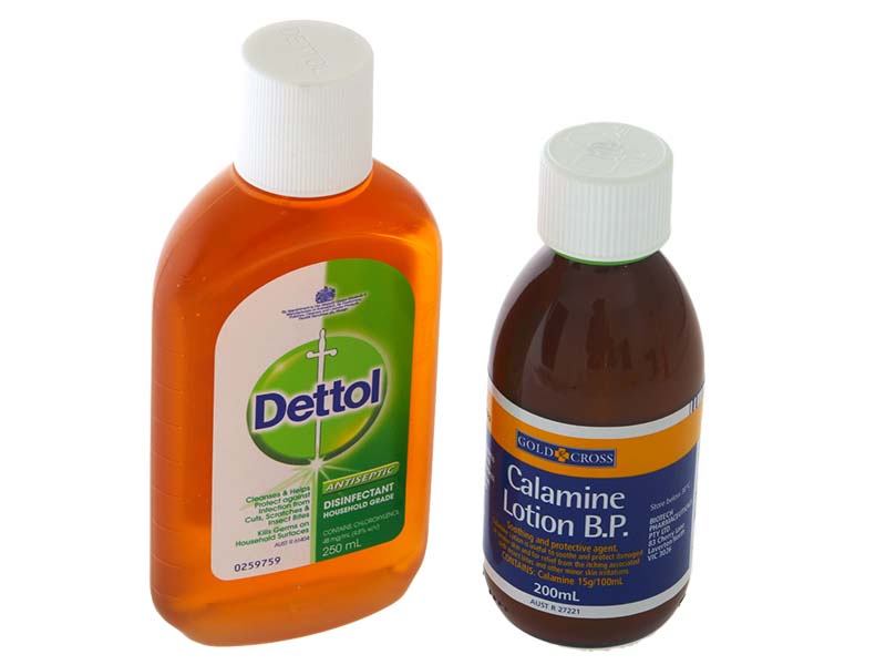 96 Piece First Aid Kit - Cruiser