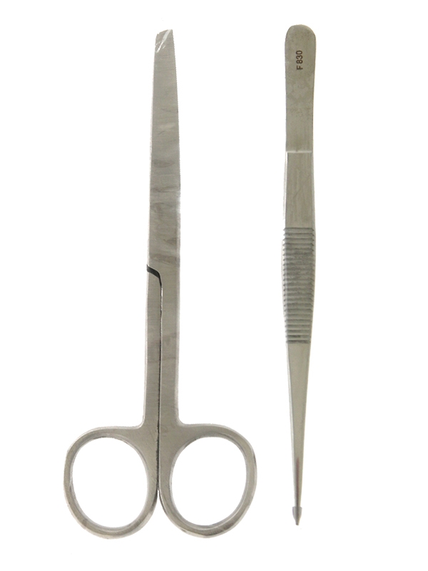 96 Piece First Aid Kit - Cruiser