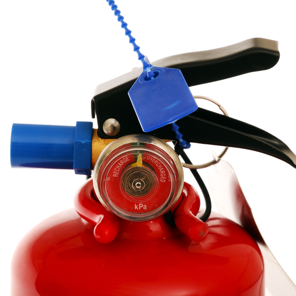 BFI ABE Powder Type Fire Extinguisher 1kg