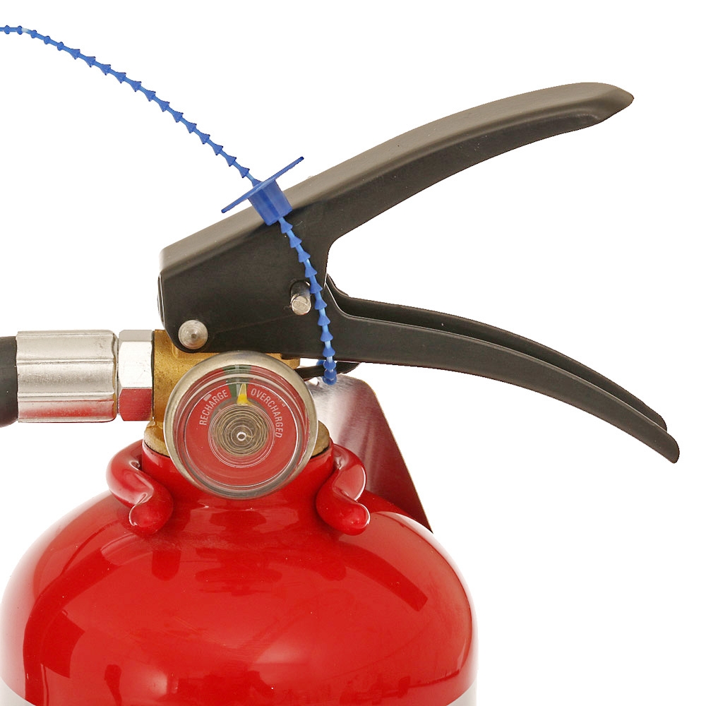 MEGAFire Powder Type Fire Extinguisher 1.5kg 2A:30B:E