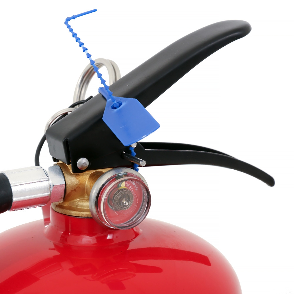 BFI ABE Powder Type Fire Extinguisher 4.5kg - 2018