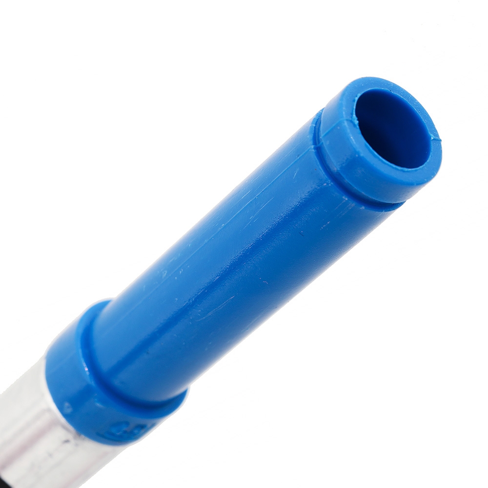 BFI ABE Powder Type Fire Extinguisher 4.5kg - 2018