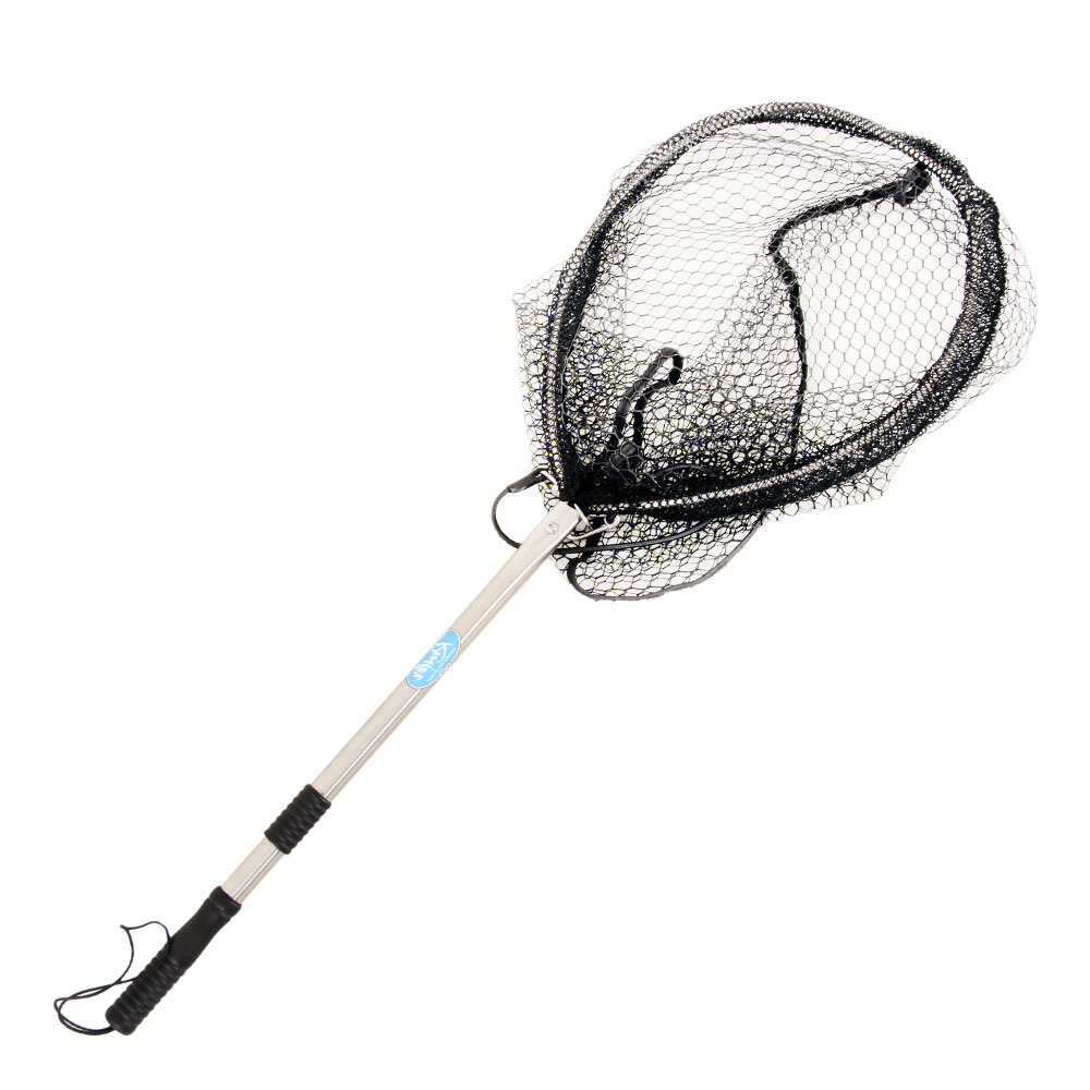 Rusler Karess Jr Stainless Steel Jetski Landing Net