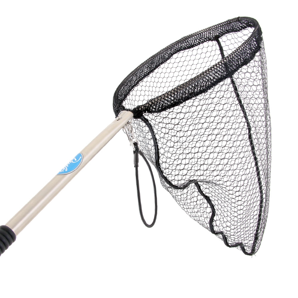 Rusler Karess Jr Stainless Steel Jetski Landing Net