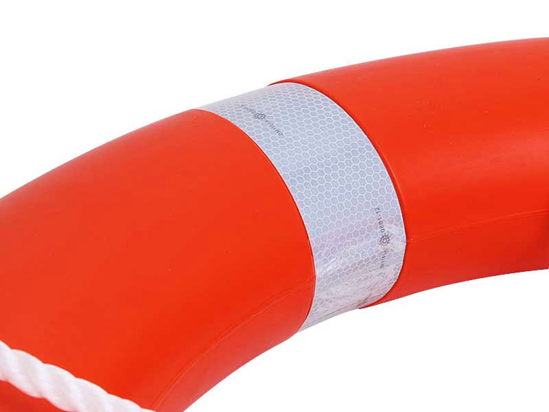 RFD Solas Approved Lifebuoy 75cm 4kg