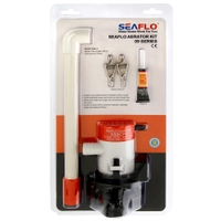 Seaflo 09 Series Portable Vertical Aerator Kit 12V 350GPH Thumbnail Seaflo 09 Series Portable Vertical Aerator Kit 12V 350GPH