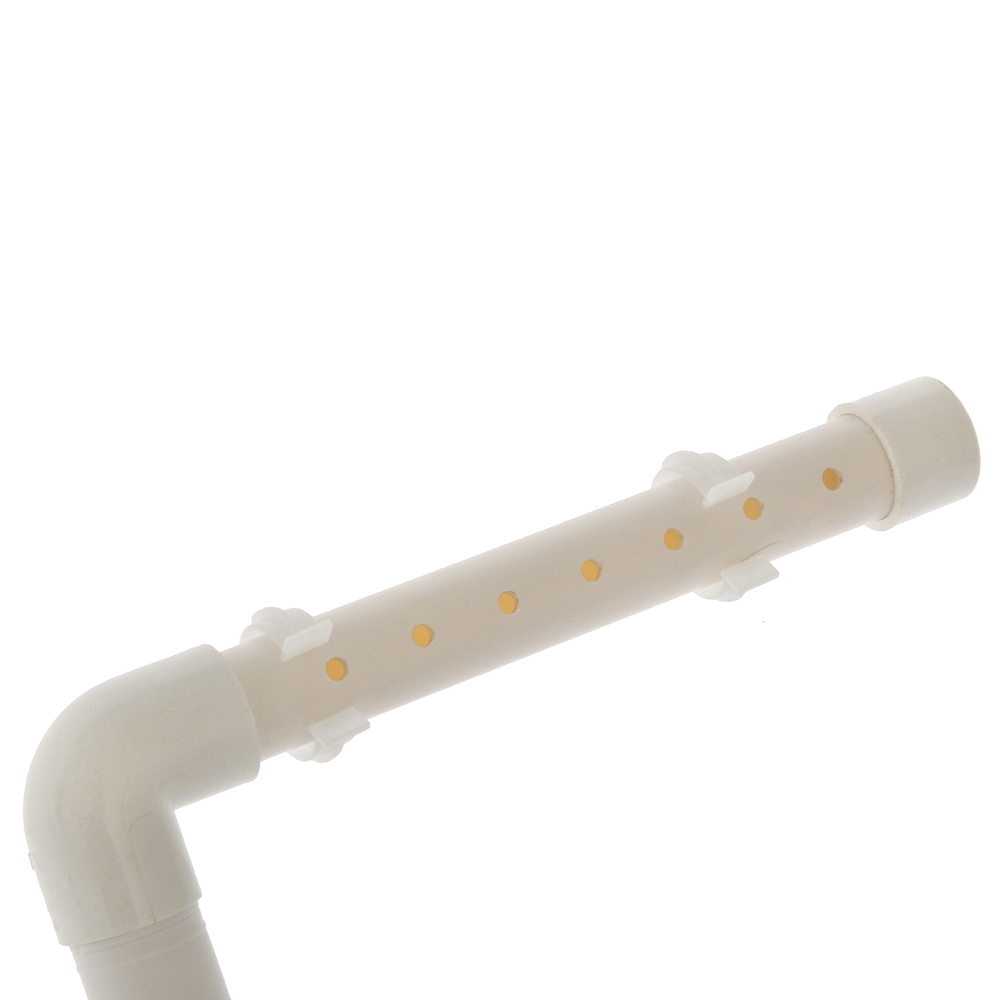 Seaflo Portable Aerator Kit Horizontal Spray 12V 350GPH