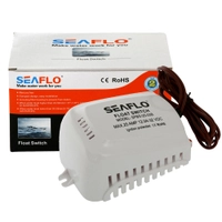 Seaflo 03 Series Float Switch with Protective Filter 25A Thumbnail Seaflo 03 Series Float Switch with Protective Filter 25A