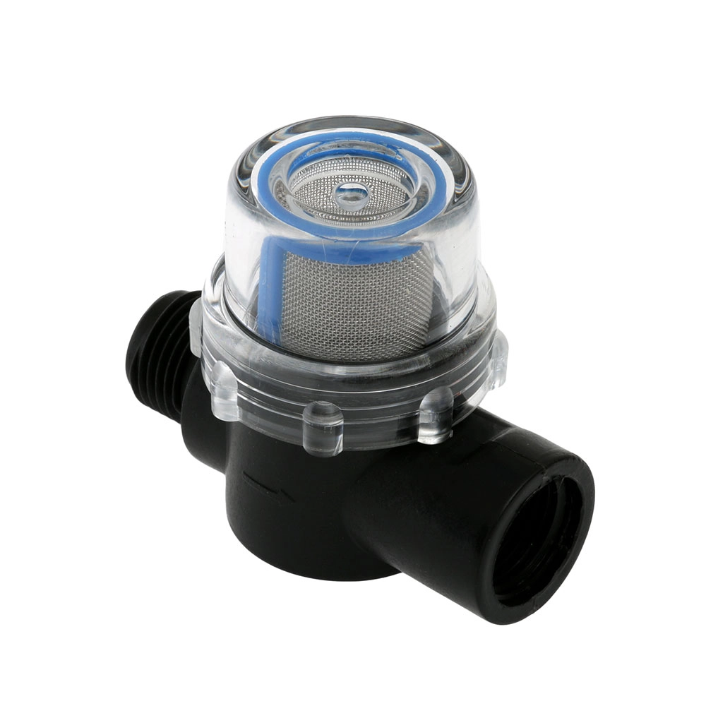 Seaflo 42 Series Fresh Water Pump 12V 15LPM 55PSI Seaflo 42 Series Fresh Water Pump 12V 15LPM 55PSI