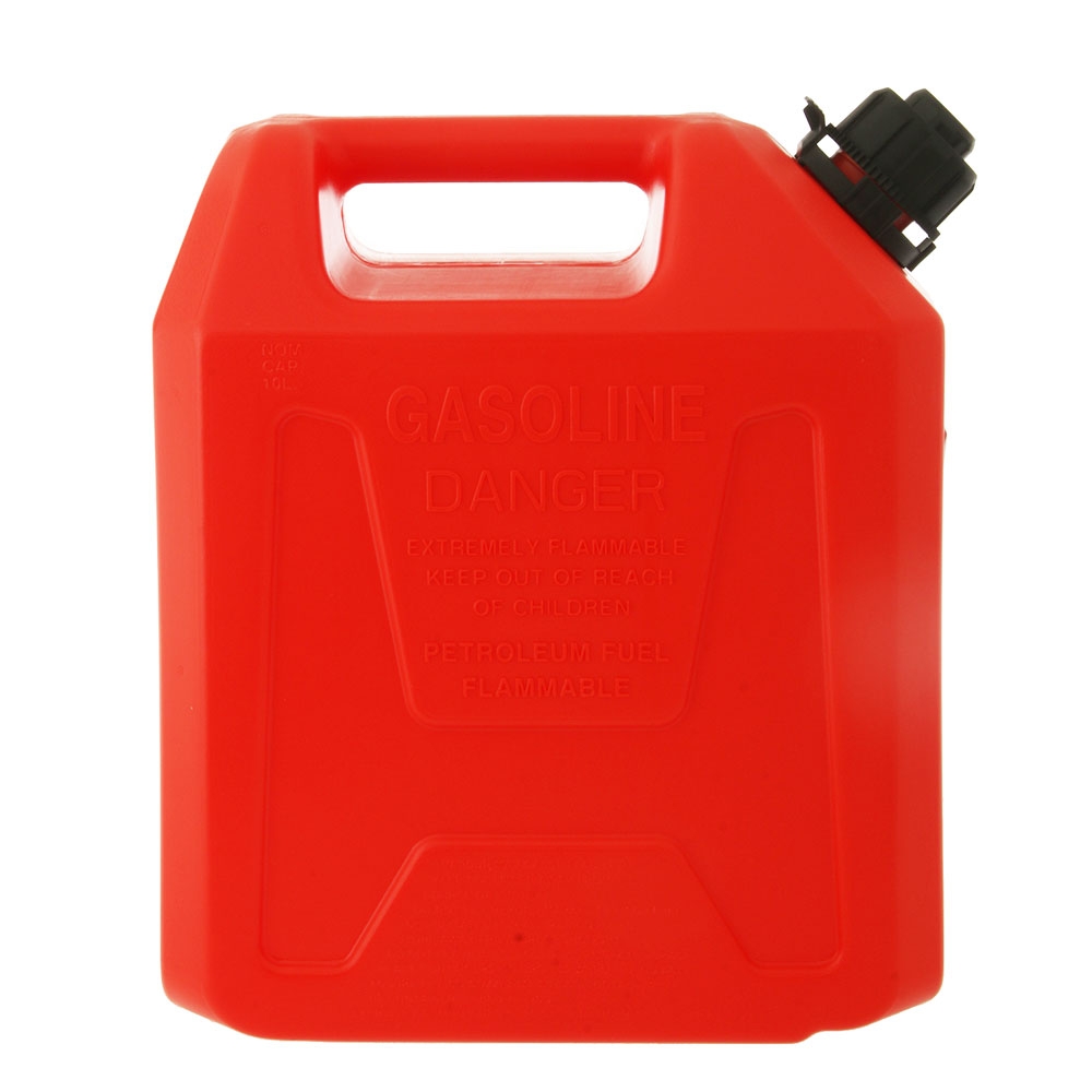 Seaflo Auto Shut-Off Fuel Tank 10L