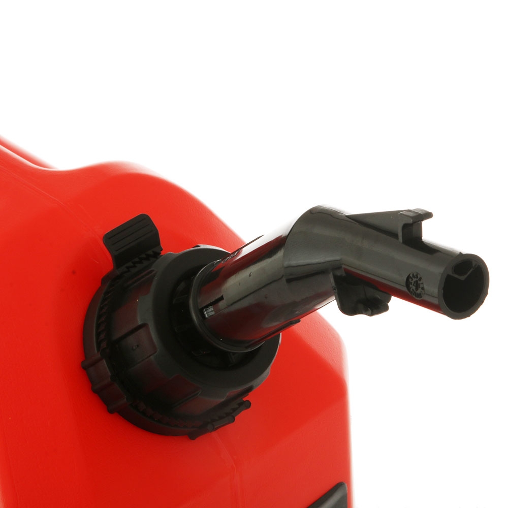 Seaflo Auto Shut-Off Fuel Tank 10L