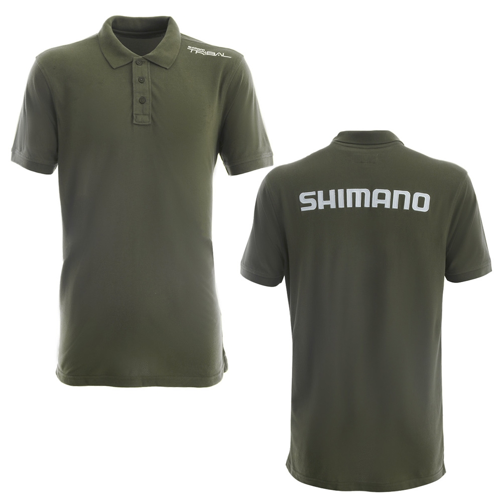 Shimano Clothing Pack Olive Small