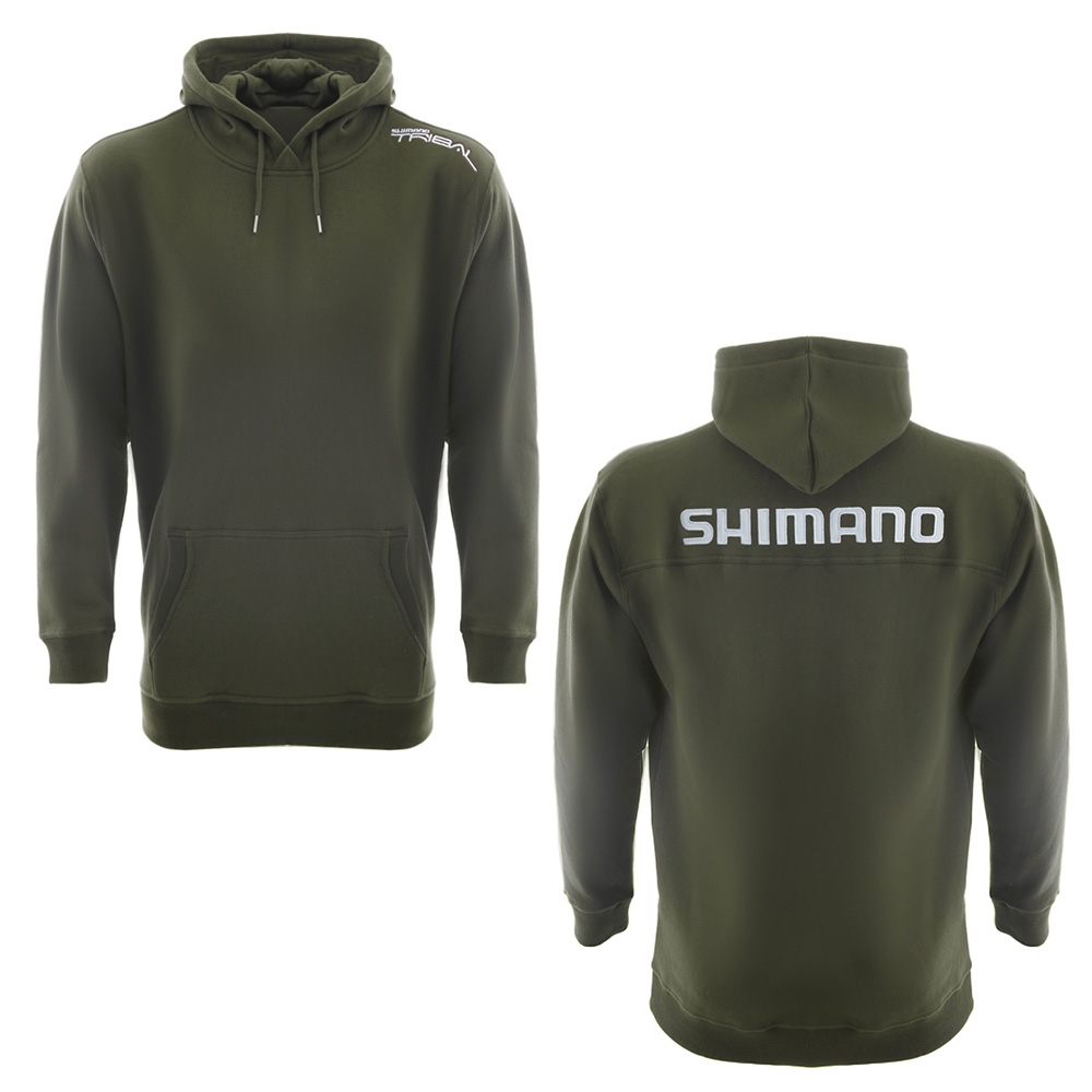 Shimano Clothing Pack Olive Small