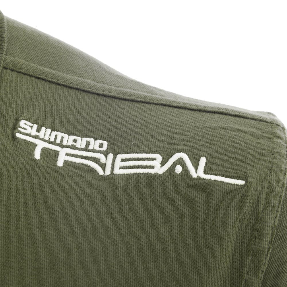 Shimano Clothing Pack Olive Small