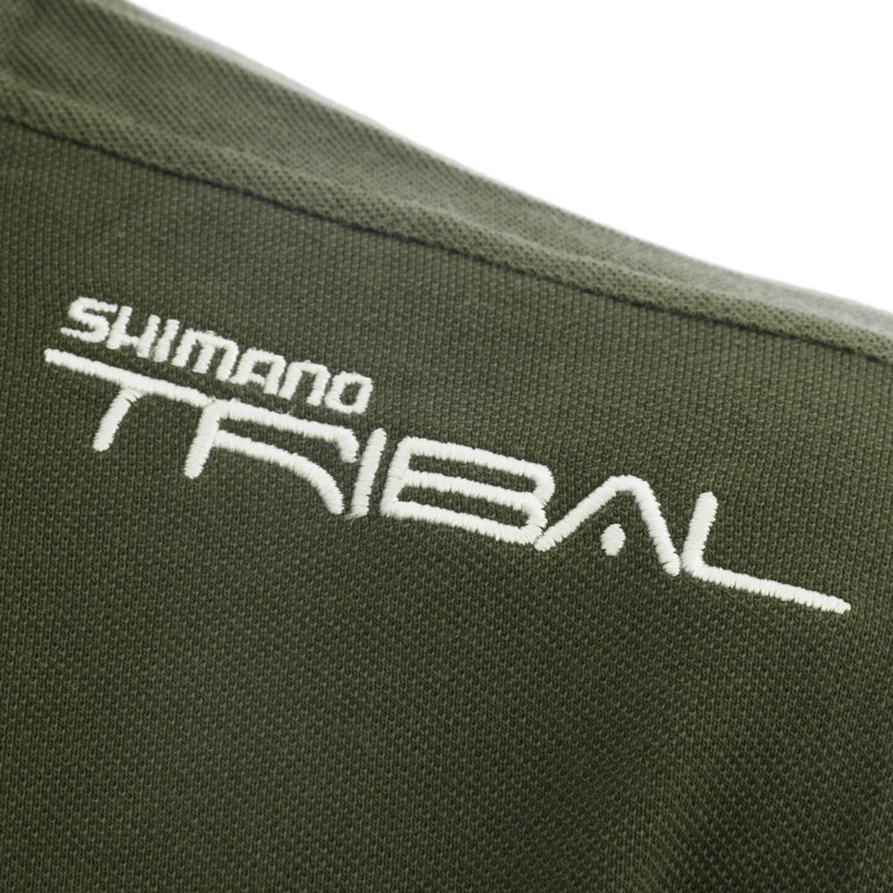 Shimano Clothing Pack Olive Small