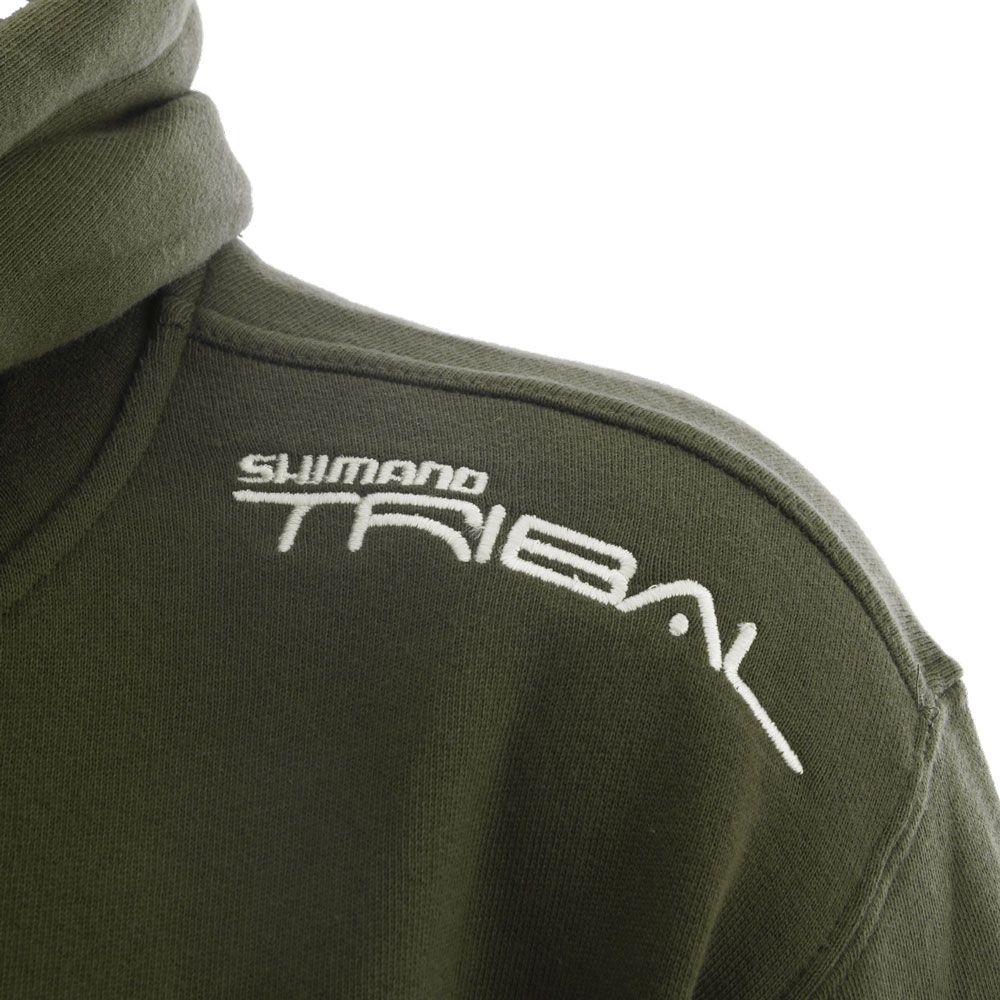 Shimano Clothing Pack Olive Small