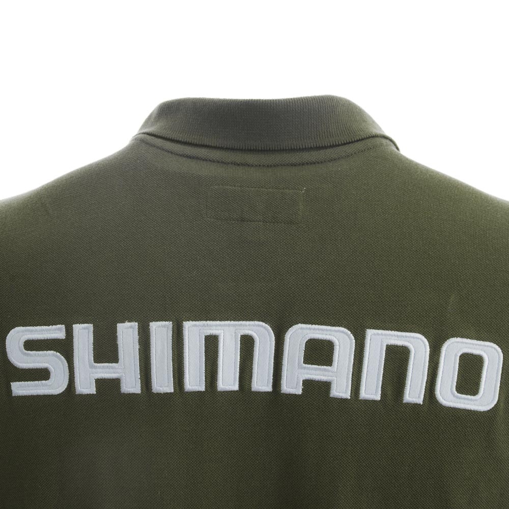 Shimano Clothing Pack Olive Small