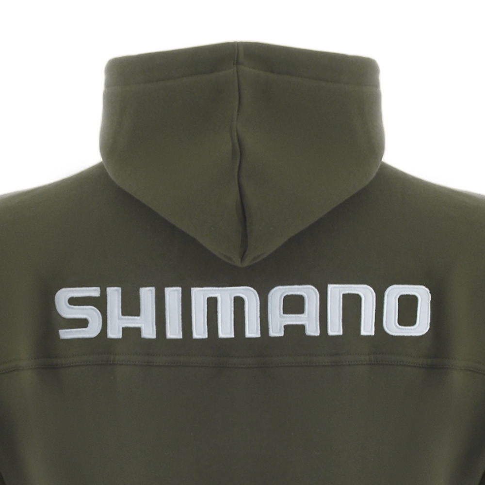 Shimano Clothing Pack Olive Small