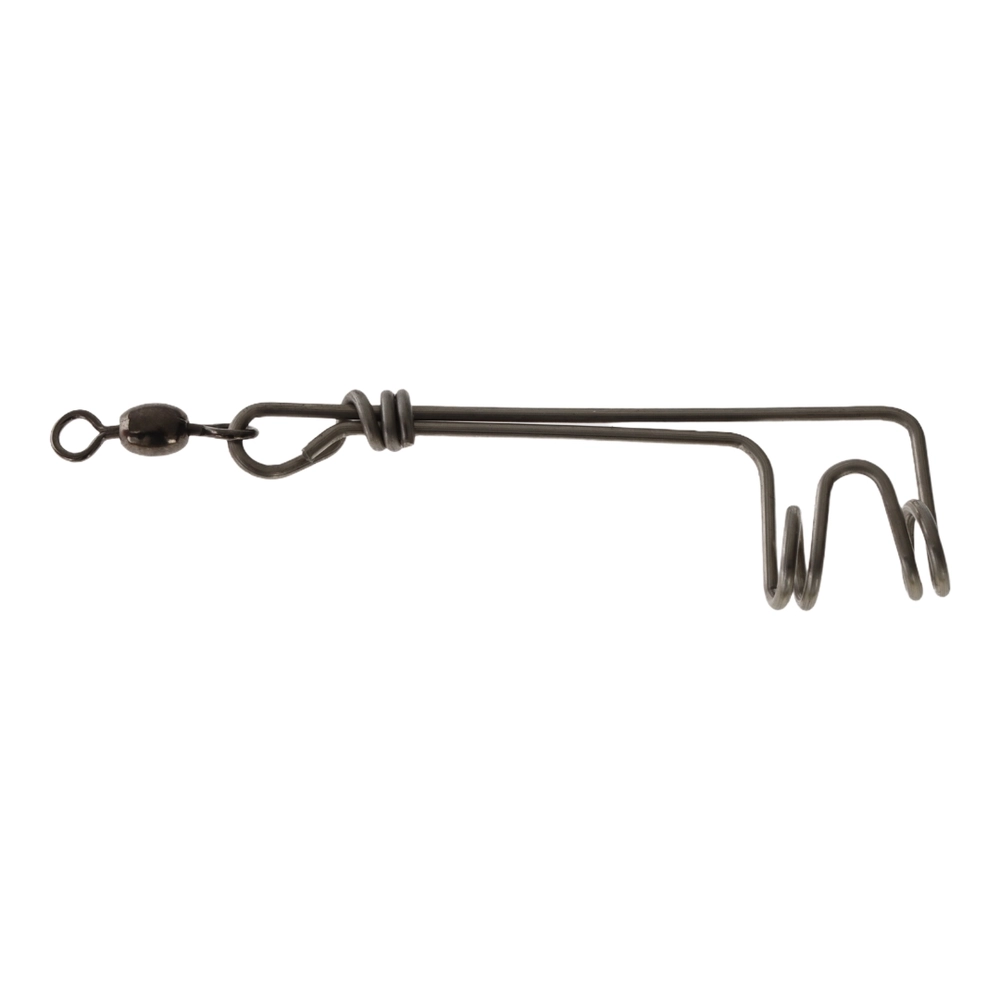 Sea Harvester One Way Slidebait Swivel Clip Qty 2 Sea Harvester One Way Slidebait Swivel Clip Qty 2