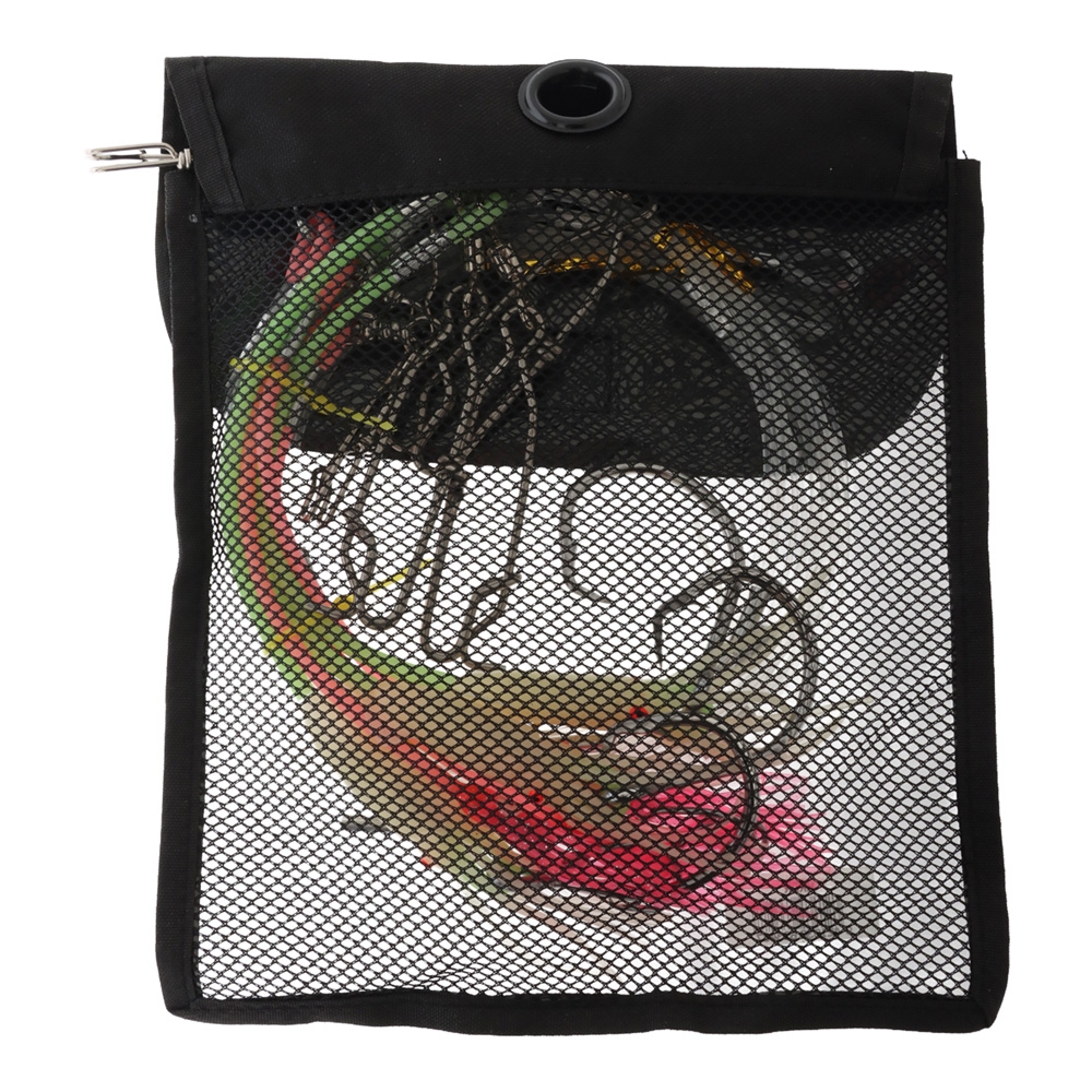 Sea Harvester Heavy-Duty 6-Hook Hapuka Tarakihi Detachable Dropper Rig 16/0 