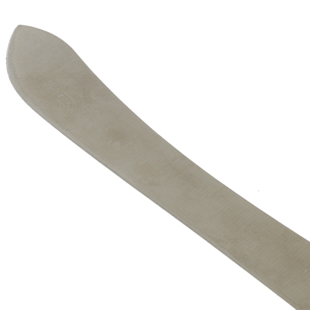 Sea Harvester Bull-Nose Filleting Knife with Sheath and Glow Handle 23cm