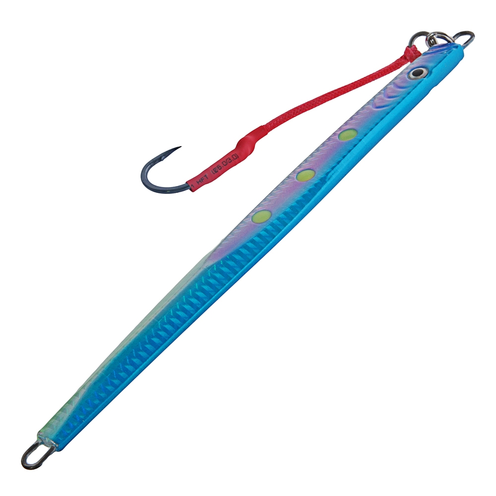 Sea Harvester Speed Jig 200g