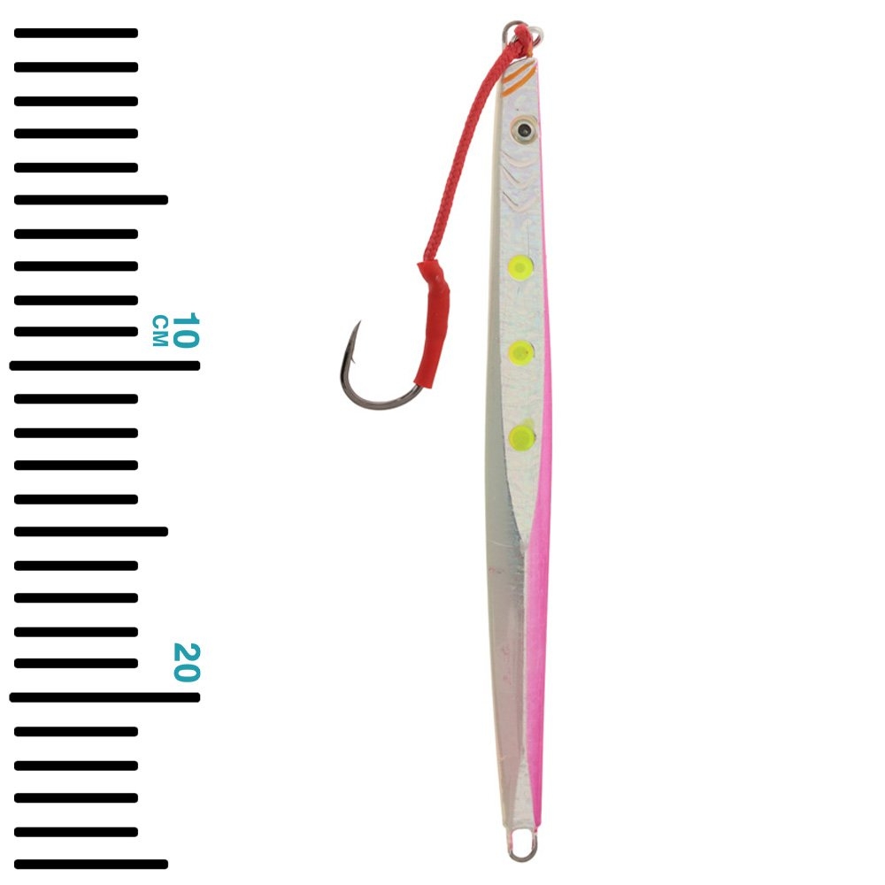 Sea Harvester Vertical Speed Jig 300g