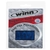 Winn Overwrap Fishing Rod Grip 96in Blue Camo