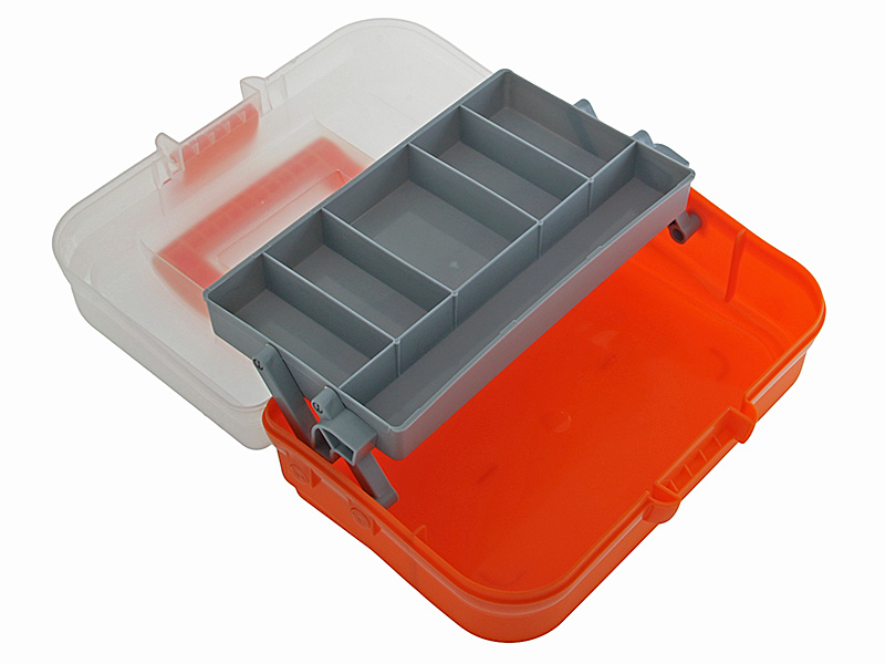 Sea Harvester Junior Sturdy Tackle Pack