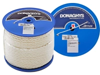 Donaghys 8 Plait Nylon Rope for Anchor Winches 12mm - Per Metre Thumbnail Donaghys 8 Plait Nylon Rope for Anchor Winches 12mm - Per Metre