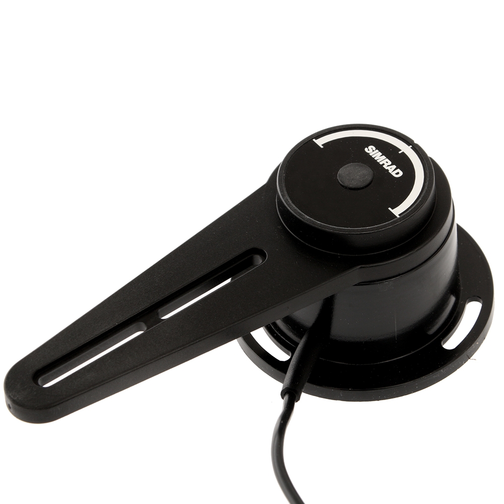 RF40 Rudder Feedback Unit for Autopilot Systems 3-pin 15m