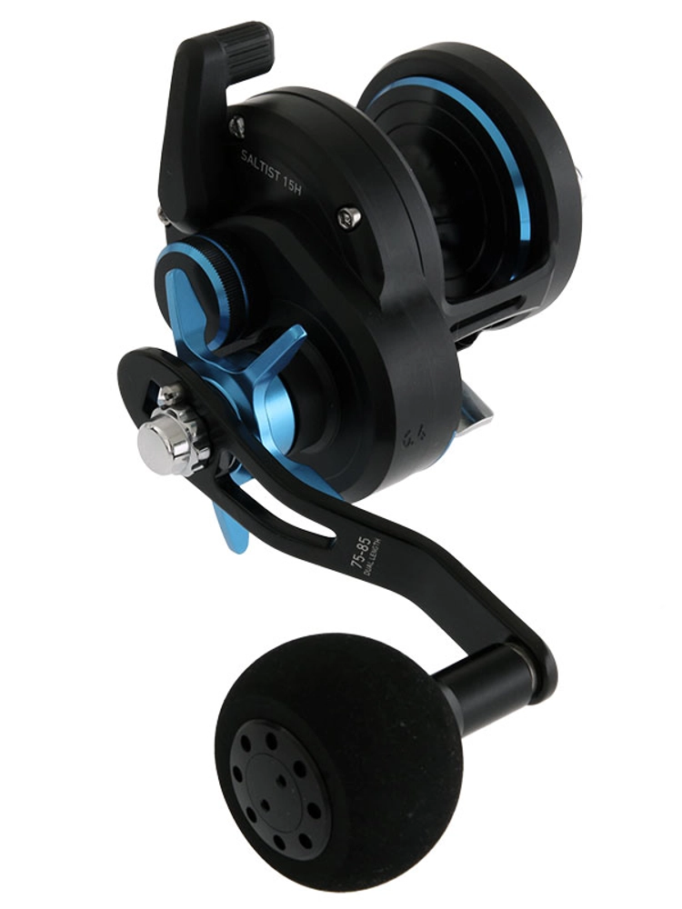 2018 daiwa saltist 15h SALTIST5000 Spinning Reel The Saltist Star Drag Conventional reels are designed with the latest trending features WTS: 2018 Daiwa Saltist 15H