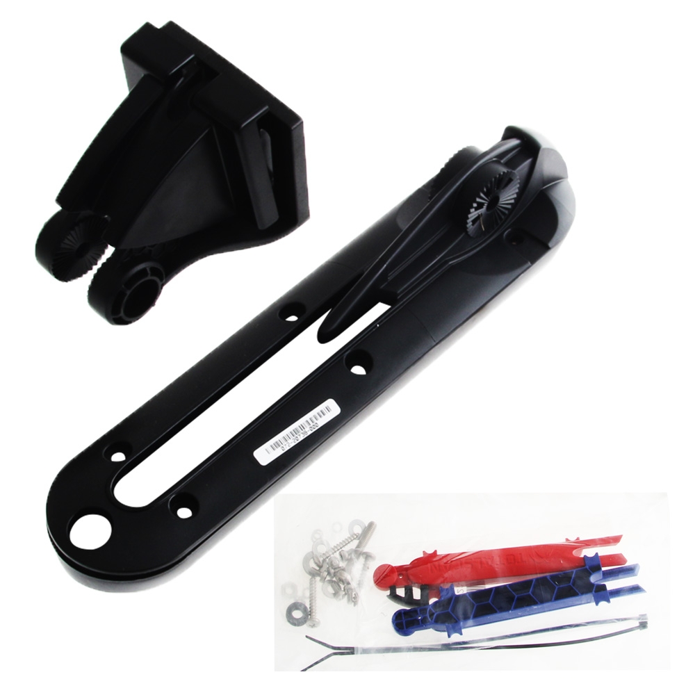 Lowrance TotalScan and StructureScan 3D Replacement Transducer Bracket