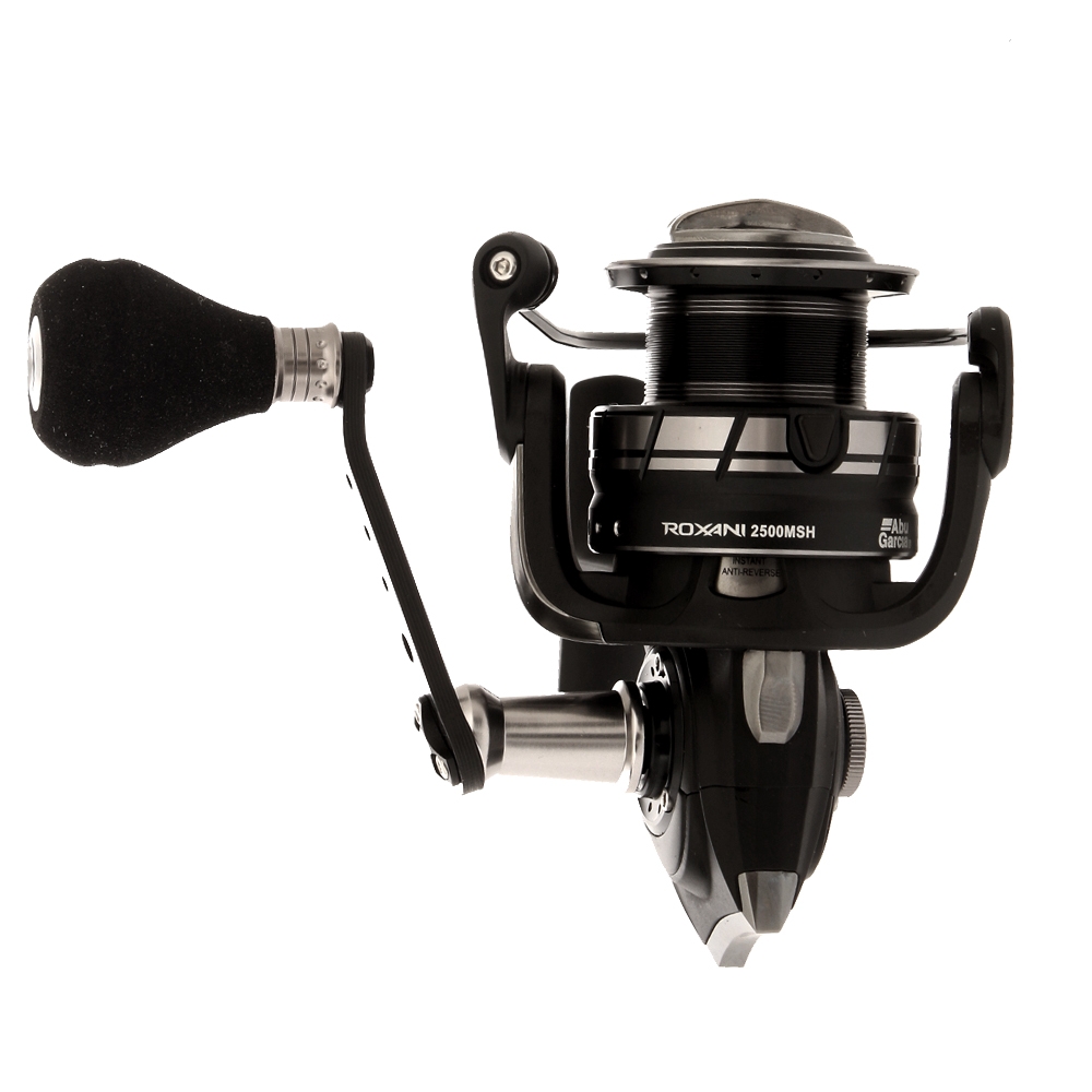 Abu Garcia Roxani 2500MSH Spinning Reel