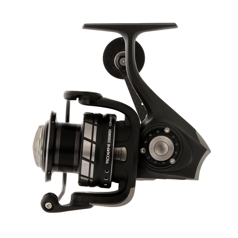 Abu Garcia Roxani 2500MSH Spinning Reel