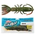 Berkley Gulp King Shrimp Soft Bait 18cm Qty 3 Camo