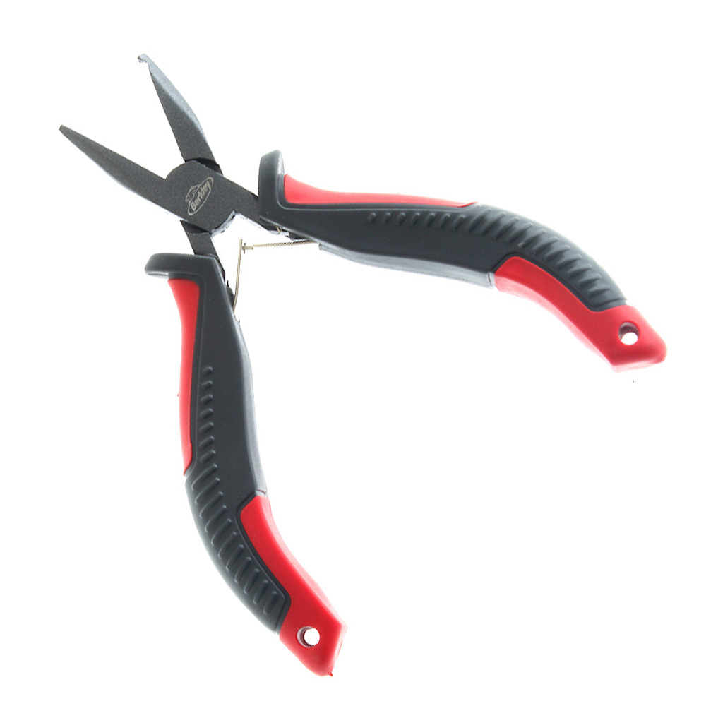 Berkley XCD Split Ring Pliers 4.5in