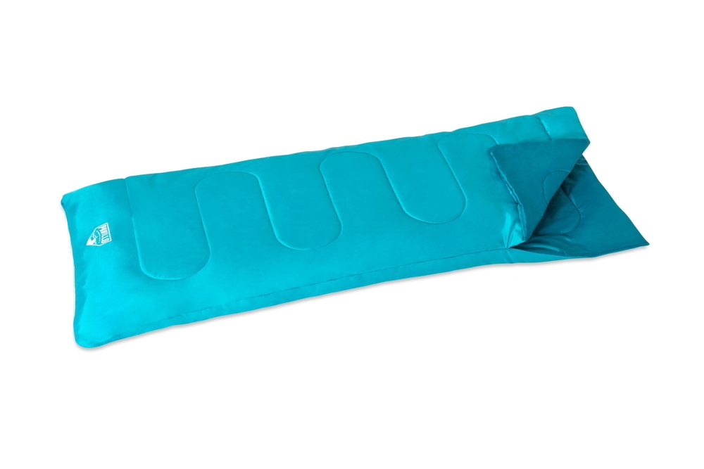 PAVILLO Evade 15C Sleeping Bag Blue