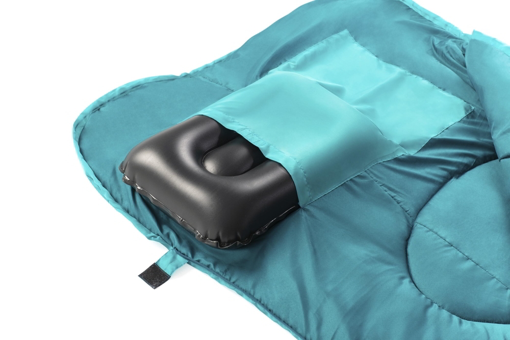 PAVILLO Evade 7C Sleeping Bag Blue