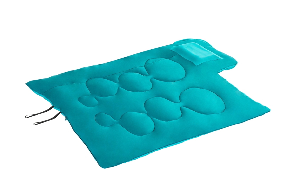 PAVILLO Evade 7C Sleeping Bag Blue