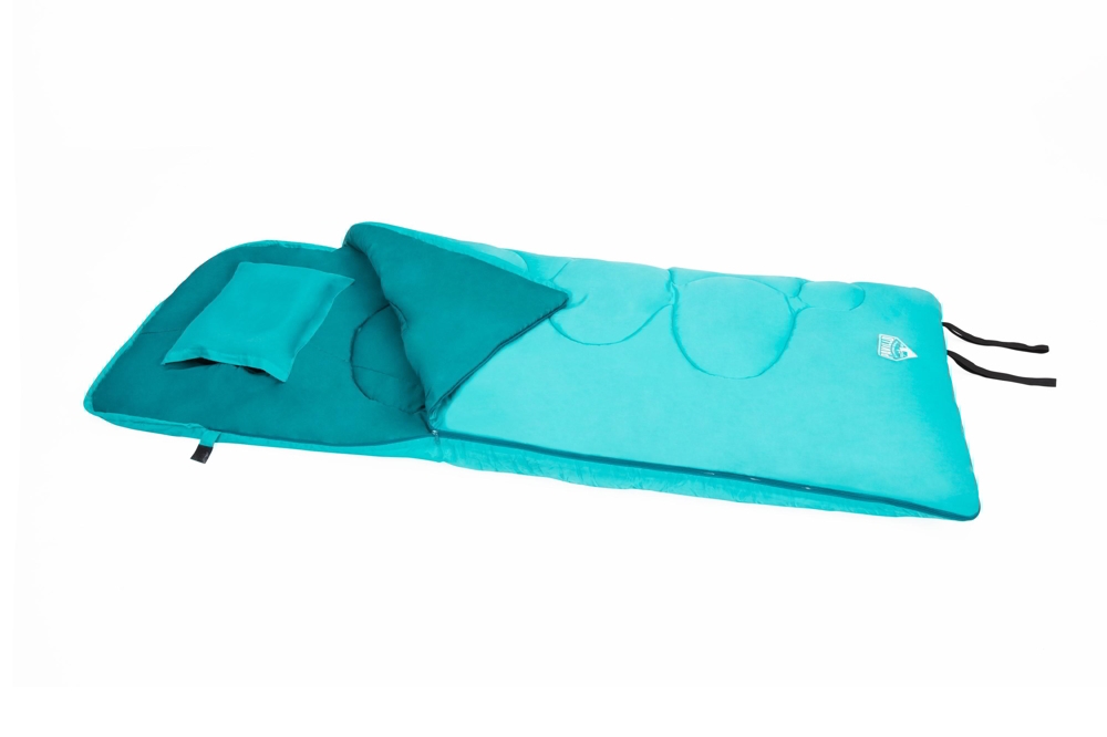 PAVILLO Evade 7C Sleeping Bag Blue