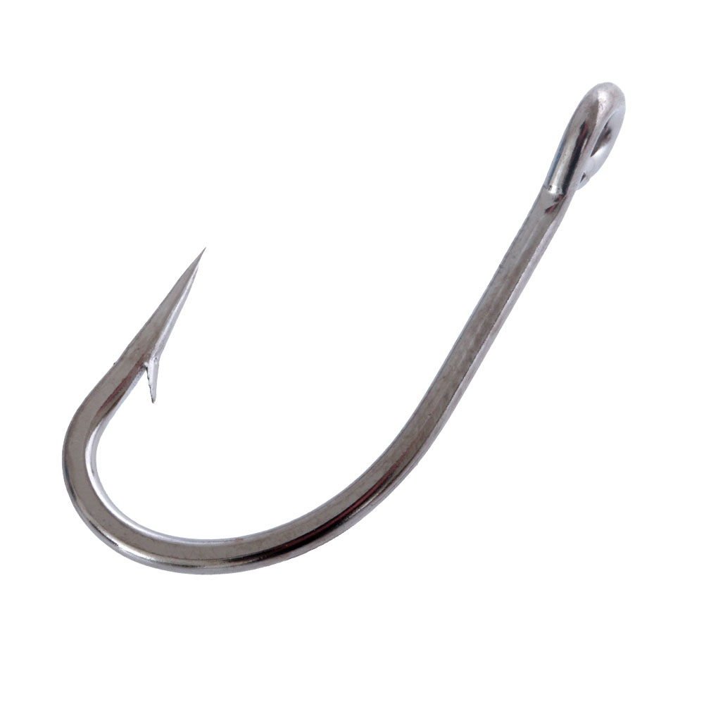 Fishing Essentials Live Bait Hooks 3/0 Qty 20