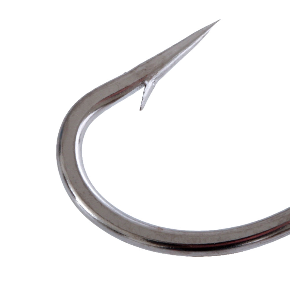 Fishing Essentials Live Bait Hooks 3/0 Qty 20