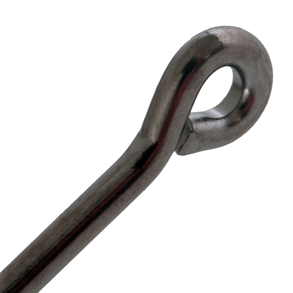 Fishing Essentials Live Bait Hooks 3/0 Qty 20