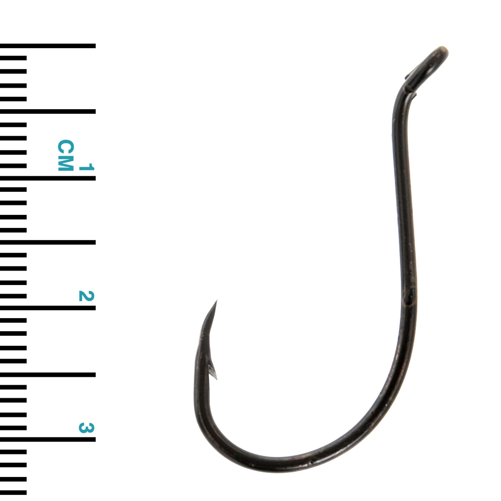 Fishing Essentials Beak Hooks Bulk Pack 3/0 Qty 35